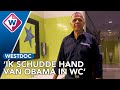 Van Obama tot Queen en van hakfeesten tot demonstraties: World Forum is voor iedereen – OMROEP WEST