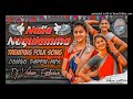 Nalla Nagulamma Dj Vishva