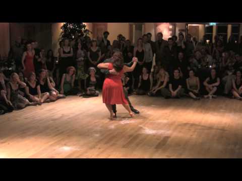 Graciela Gonzalez y Guillermo Barrionuevo 1/4 Solamente Ella