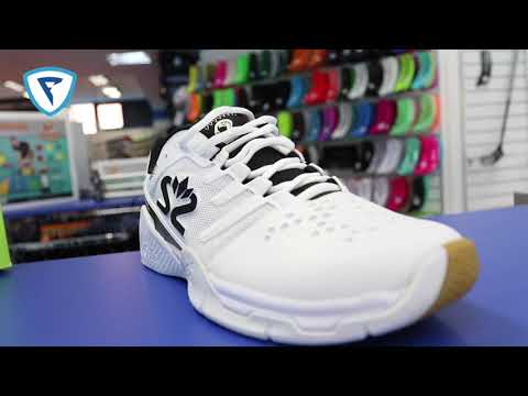 Recenze sálové boty Salming Kobra 3 Men