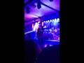 ANVIL - EAT YOUR WORDS live at the Encore Events Center in Freehold, NJ