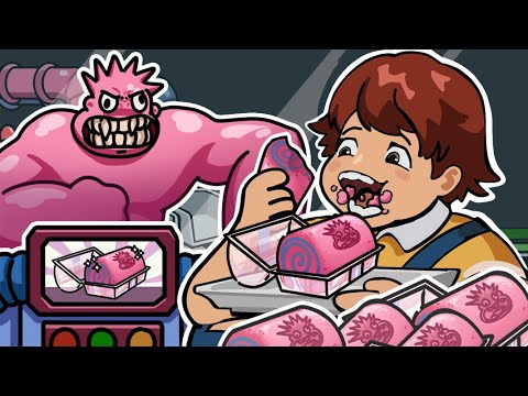 Delicious Hunky Jake - Garten of Banban chapter 1