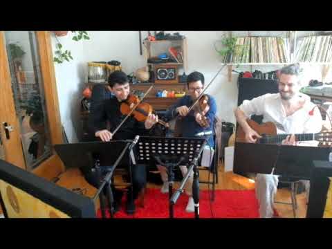 Rumba de Mumbaï edit