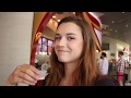 Alex Mae Got Horchata Face