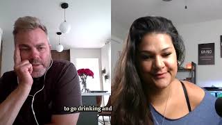 Resilience, Recovery, and Relationships: A Conversation with Adam Woodward
