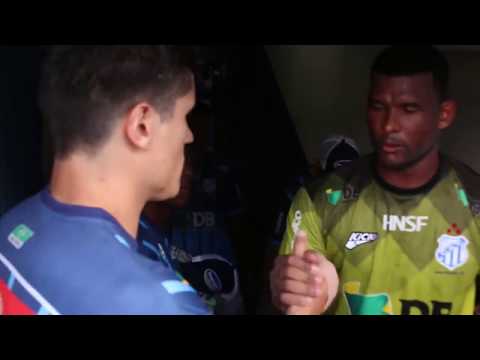 URT 0x2 Tupi - Mineiro 2018