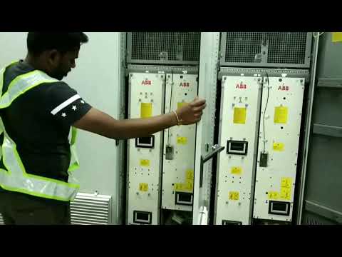 Inverter PM( Preventive Maintenance) Solar Power Plant ( Part-14)