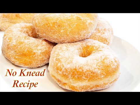 Doughnut Rings, The King of Doughnuts.