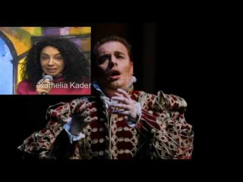 La Traviata dal 18 Maggio 2013 al Teatro Carlo Felice di Genova -promo 2