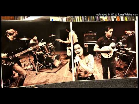 10,000 Maniacs - to sir with love (feat Michael Stipe)