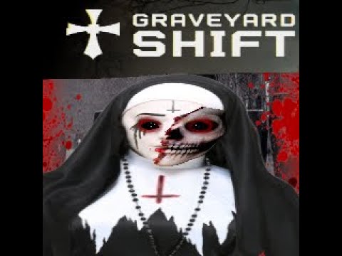 Steam Community :: Video :: Graveyard Shift - cemetery of evil