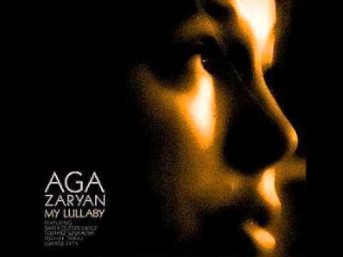 Aga Zaryan - I put a spell on you