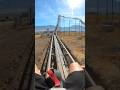 PROTOTYPE Roller Coaster In Utah Was AWESOME What S Your Favorite Launch Rollercoaster Thrill