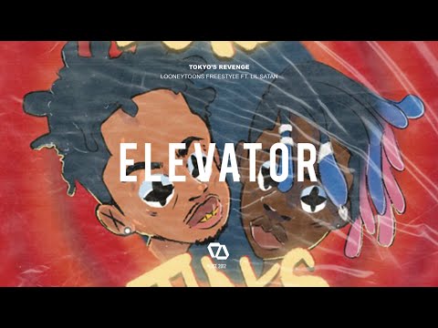 TOKYO'S REVENGE - LOONEYTOONS FREESTYLE Ft. Lil Satan