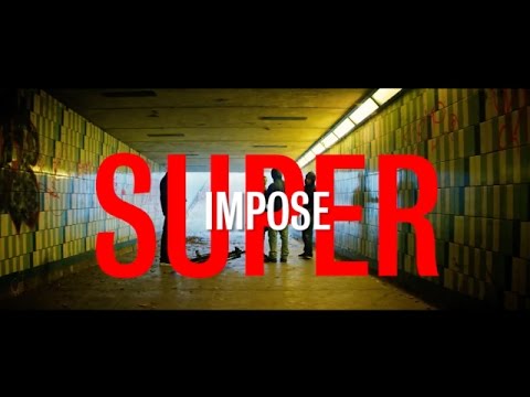 Superimpose - The Stories Behind The Range’s album ‘Potential’