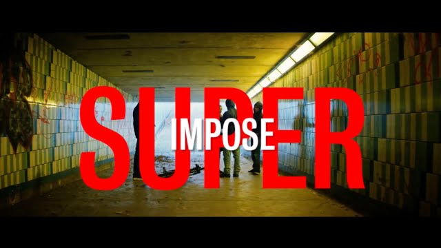 Superimpose - The Stories Behind The Range’s album ‘Potential’