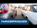 Petitie tegen parkeerplannen: 'Niet meegaan met andere steden'
