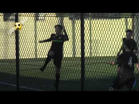 Under 16 Elite: N. TOR TRE TESTE - PC TOR SAPIENZA 5-3