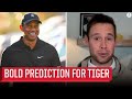 Bold Predictions: Tiger Woods Skips The Masters | CBS Sports HQ