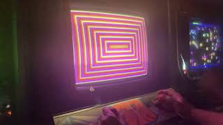 Robotron 2084 3.3 million by Henning Gundersen at Arcade Club Bury 