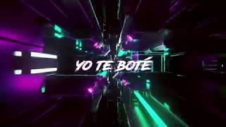 Descargar Te Bote Remix Casper Nio Garcia Darell Nicky Jam Bad