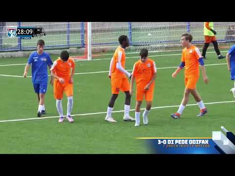 HIGHLIGHTS INVICTA MATERA U15 | Invicta Matera VS Hellas Vulture. Campionato regionale 25/26