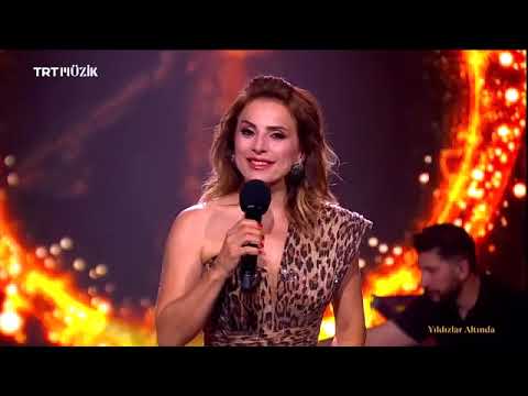 AYŞEN BİRGÖR __YILDIZLAR ALTINDA /4.1.2026