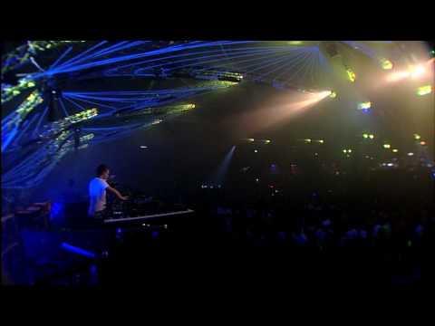 Trance Energy 2009 Official After Movie