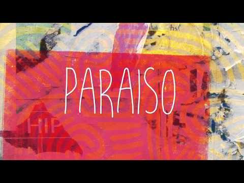 Trinity - Paraiso (Official Audio)
