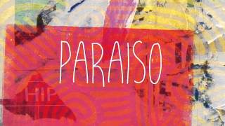Trinity - Paraiso (Official Audio)