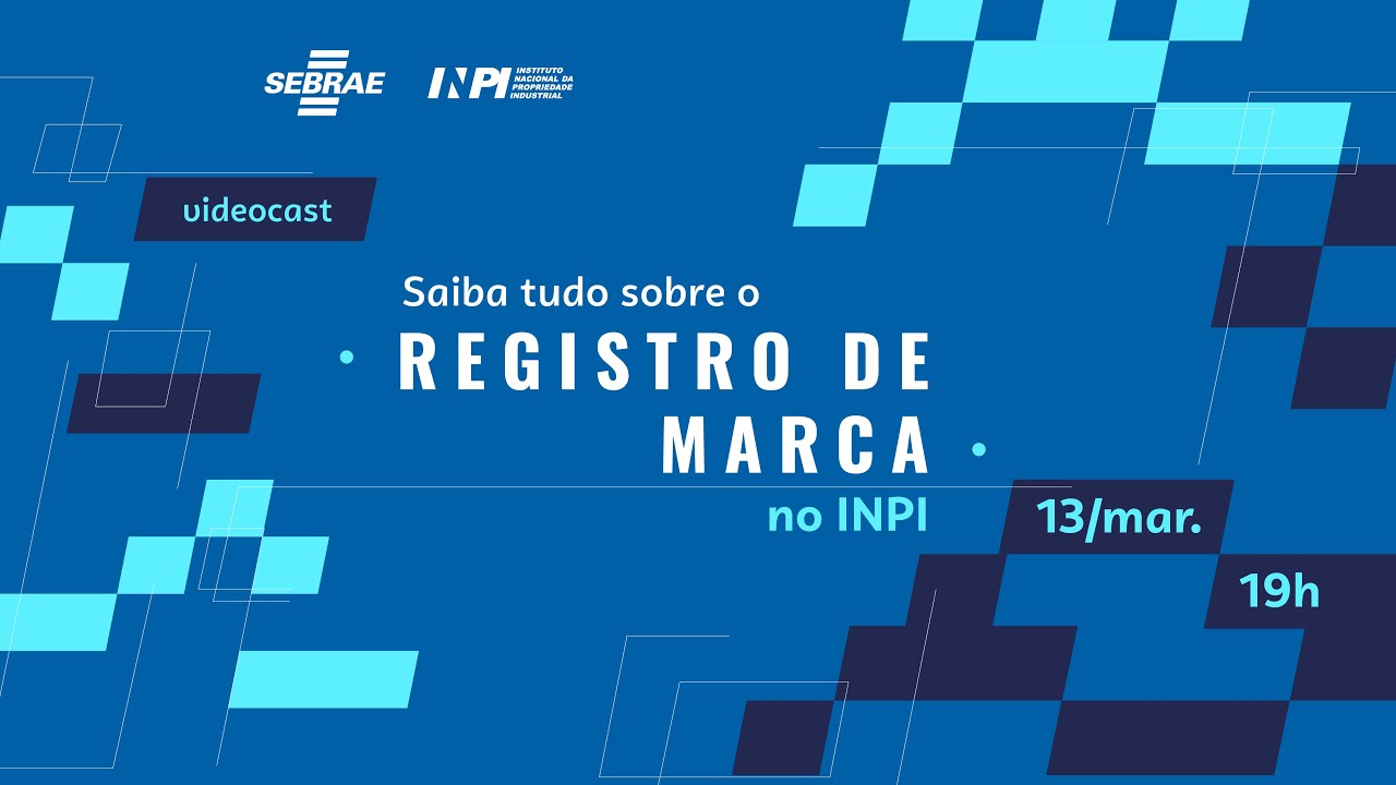 Registro de marca no INPI