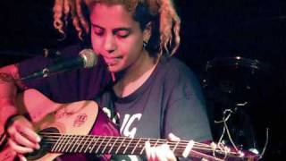 Kimya Dawson -  I&#39;m Fine