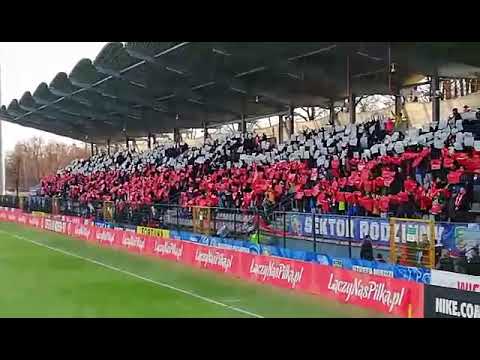UEFA U17 ELITE ROUND POLSKA - GRUZJA 2:2 - LEGNICA