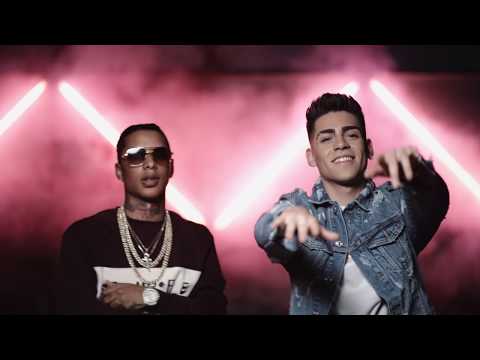 Diamond La Mafia Ft Gino Mella - Repetirlo