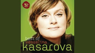 Vesselina Kasarova - Connais-tu le pays video