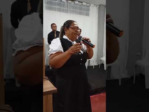 Orando Ass.Missao com urgência Ibicuí Bahia.