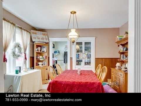 120 Green St, Woburn MA 01801 - Multi Family Home - Real Estate - For Sale -