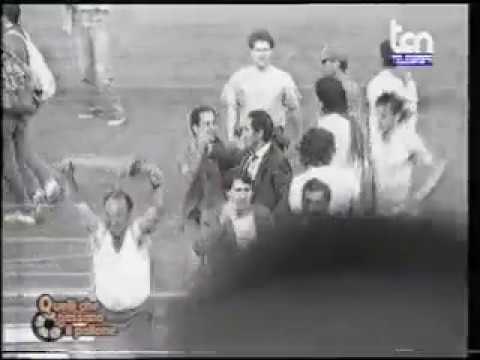 Amarcord: Francavilla - Cosenza 1987/88