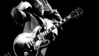 B.B.King - &quot;Woke Up This Morning&quot;