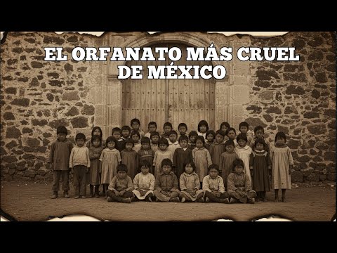 Los 93 Niños Que Vivieron en el Orfanato de Santa Eulalia - La Caridad Más Cruel de la Iglesia