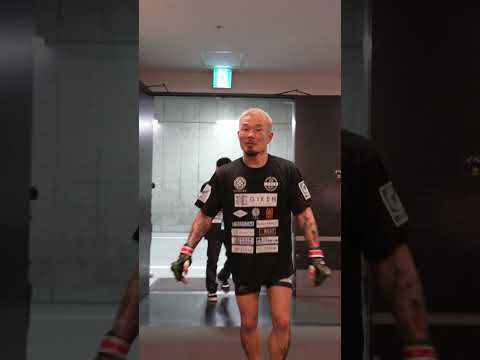 #福田龍彌 #RIZIN #rizin師走の超強者祭り