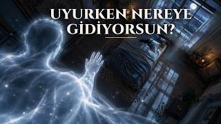 Astral Seyahatin Tüm Bilinen ve Bilinmeyen Yönleri!