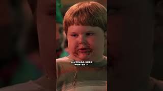 Nintendo Deer Hunter 3 🥺 #badsanta #billybobthornton #tonycox