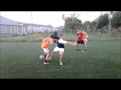 Drink Team vs Lombarditos #KDT #EuropaLeague #Pendiente #Fecha10 #Clausura - UCHAMP