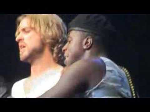 Jesus Christ Superstar - Hugh Maynard The Really Useful Group
