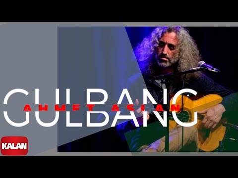 Ahmet Aslan - Gulbang I Rüzgar ve Zaman © 2010 Kalan Müzik