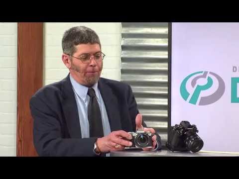 DPReview: Interview with Olympus Product Manager Richard Pelkowski (Edit)