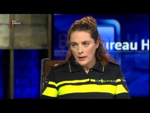 28-11-'18 Zeist - scheermesjes gestolen