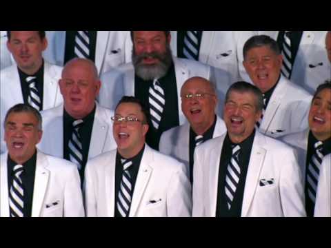 The Vocal Majority - Danny Boy