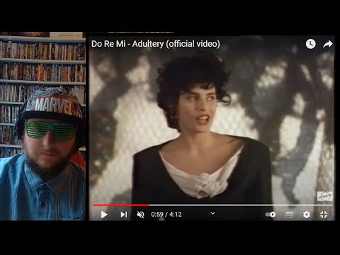 Do Re Mi - Adultery reaction
